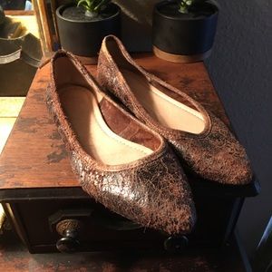 Frye shoes size 8.5